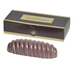 Zaunerstollen Milchschokolade