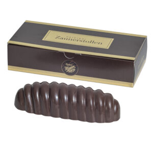 Zaunerstollen Zartbitterschokolade